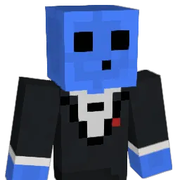 ASPHALD's Minecraft skin