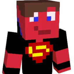 ASPPRO Minecraft avatar bust