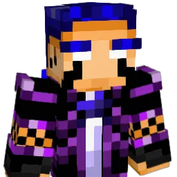 ASRIEL4276's Minecraft skin