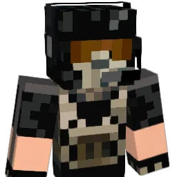 ASSASS1N_SMITTY Minecraft avatar bust