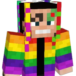 ASSASSIN9117 Minecraft avatar bust