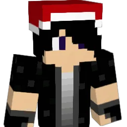 AST4xALPHA Minecraft avatar bust