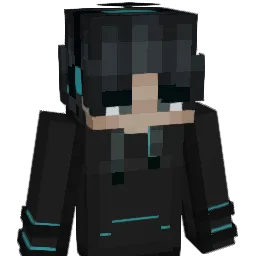 ASTEKO123 Minecraft avatar bust