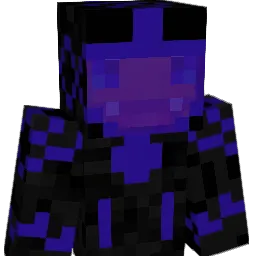 ASTRA_beta Minecraft avatar bust