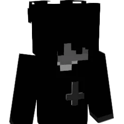ASTRITE's Minecraft skin