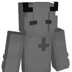 ASTROBOYYYY Minecraft avatar bust