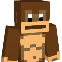 ASVOZESVOLTARAM Minecraft avatar bust