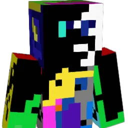 ASWAQA's Minecraft skin