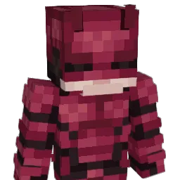 ASWVogel's Minecraft skin