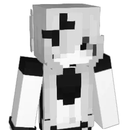 AS_Kenni Minecraft avatar bust
