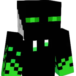 AS__Gamer Minecraft avatar bust