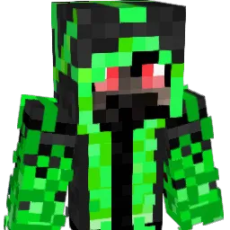 ASadT3ddyBear Minecraft avatar bust