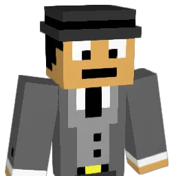 ASalzZ's Minecraft skin