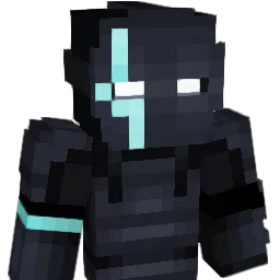 AScorpionSlayer Minecraft avatar bust