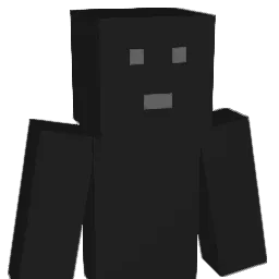 AShadedBlobfish Minecraft avatar bust