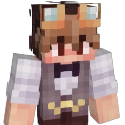 AShopping_Cart's Minecraft skin