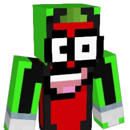 ASilv1234's Minecraft skin