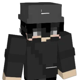 ASimpleNoob622 Minecraft avatar bust