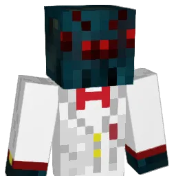 ASimpleSpooder Minecraft avatar bust