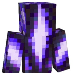 ASkates16 Minecraft avatar bust
