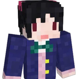 ASkaze's Minecraft skin
