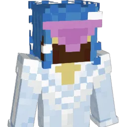 ASliceOfTea Minecraft avatar bust