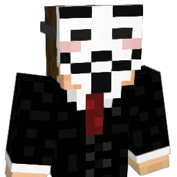 ASmellyJew's Minecraft skin