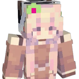 ASmitheeTW's Minecraft skin