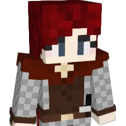ASmolKitsune's Minecraft skin