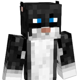 ASneakyKat's Minecraft skin