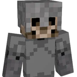 ASpaceGuy's Minecraft skin