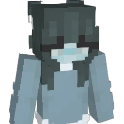AStaryFish's Minecraft skin
