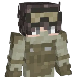 AStrek47's Minecraft skin
