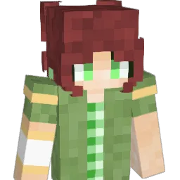 ASurrealDreamer Minecraft avatar bust