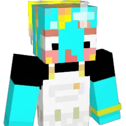 ATAMA_9's Minecraft skin