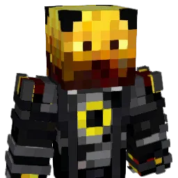 ATATMaldito Minecraft avatar bust