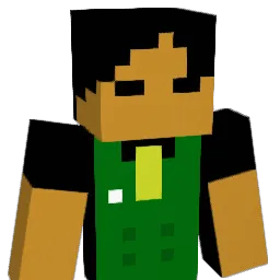 ATEM098's Minecraft skin