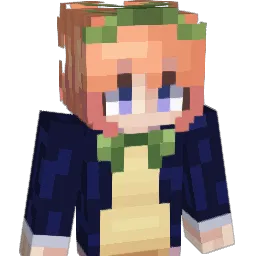 ATFL's Minecraft skin