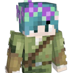 ATFM's Minecraft skin