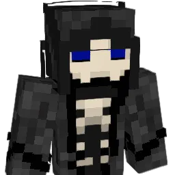 ATG88 Minecraft avatar bust