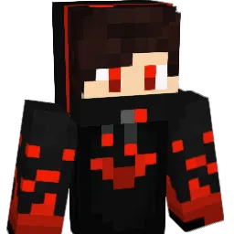 ATGAMER778777 Minecraft avatar bust