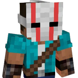 ATGDON's Minecraft skin