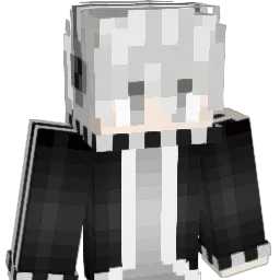 ATGGavin's Minecraft skin