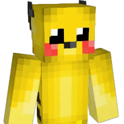 ATGVG's Minecraft skin