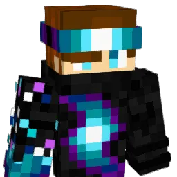 ATGYT1010 Minecraft avatar bust