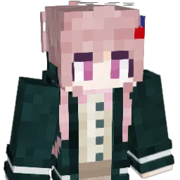 ATHLETECOBRA589 Minecraft avatar bust