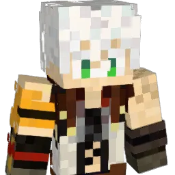 ATH_2007's Minecraft skin