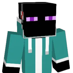 ATK4747 Minecraft avatar bust
