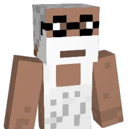 ATK535's Minecraft skin