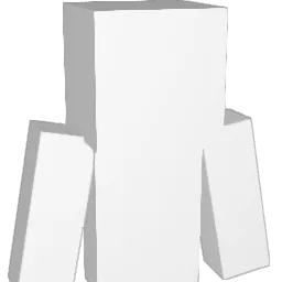 ATKCclan2459 Minecraft avatar bust